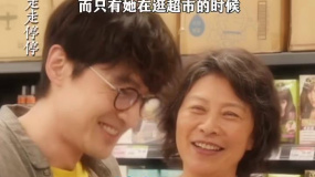 《走走停?！纺赣H角色去世 胡歌坦言感同身受