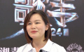 超大银幕 环绕音响 在影院观看《歌手2024》直播效果杠杠滴