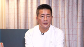 高曙光：在和新老演員的合作中共同進(jìn)步