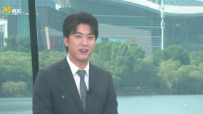 電影頻道主持人金澤分享沈陽西塔烤肉味道