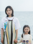《海之始》曝預(yù)告 目黑蓮父女趕海再“遇”前女友