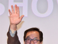 成龍現(xiàn)身《龍馬精神》日本見面會 透露《功夫夢2》已完成拍攝