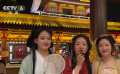 文旅融合 各大影視基地端午游客量再創(chuàng)新高