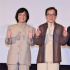 成龍透露《功夫夢2》已完成拍攝 將再度合作楊子