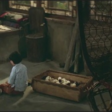 城南舊事