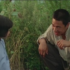 城南舊事