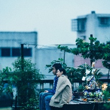 我們一起搖太陽