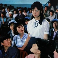 逆光