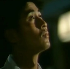逆光