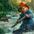 《帕丁顿熊3》首曝预告！勇敢熊熊亚马逊大冒险