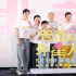 賈冰看《爸爸是外星人》劇本爆哭 于洋自曝曾參演