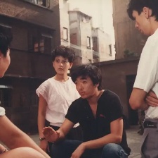 绑架卡拉扬