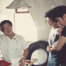 绑架卡拉扬