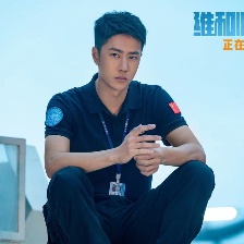 维和防暴队