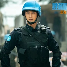 维和防暴队