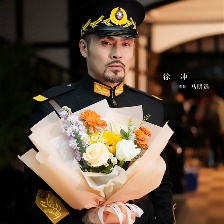 煙雨霏霏