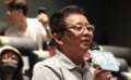 黃建新：《狗陣》關(guān)于生命和命運(yùn)是一部久違的電影