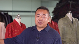 《慶余年第二季》造型指導(dǎo)張曄：探尋傳統(tǒng)服飾與現(xiàn)代審美的博弈