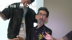 車保羅談《我才不要和你做朋友呢》扮演校長(zhǎng)的角色心得