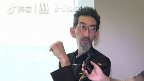 車保羅雙語復(fù)刻經(jīng)典臺(tái)詞