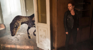 《侏罗纪》新电影开拍！寡姐×乔贝贝登新努布拉岛_好莱坞_电影网_1905.com