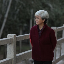 敦煌女儿