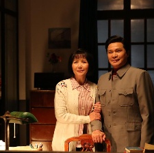 敦煌女儿