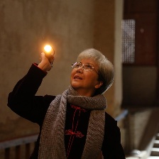 敦煌女儿