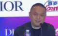 不思凡亮相上影节 “借评委身份向优秀动画片学习”