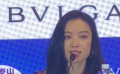 倪妮：很珍惜這次機會 主要是來學(xué)習(xí)