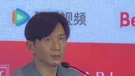 赵德胤：希望《乔妍的心事》可以早日上映