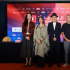 上影节亚新单元评委见面会 倪妮想和新导演合作