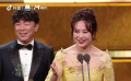 2024抖音电影奇遇夜 年度演员黄渤、马丽