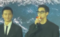 《蛟龙行动》亮相博纳影业25周年新闻发布会