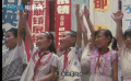张嘉益返老还童 变身带货达人