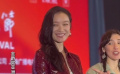 倪妮擔(dān)任上影節(jié)亞新單元評委 紅毯見面會松弛感拉滿