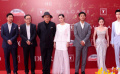 電影《 逆行人生》劇組亮相紅毯 全員演技派你最喜歡誰(shuí)
