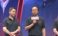 電視劇《曙光》發(fā)布會 各主創(chuàng)發(fā)表感想