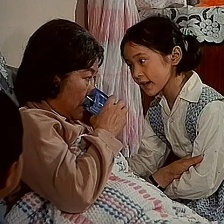 泉水叮咚