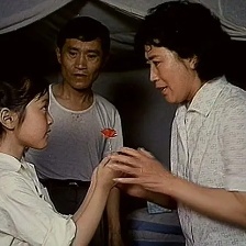 泉水叮咚