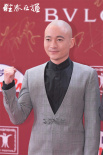 《胜券在握》剧组上影节花式推介 邓超邓家佳演绎反差角色