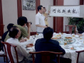 站直啰，別趴下