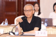 《群星闪耀时》在京研讨 专家赞革命题材青春化表达