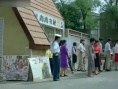 瘋狂的代價