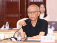 《群星闪耀时》在京研讨 专家赞革命题材青春化表达