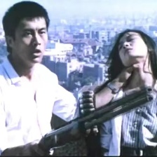 瘋狂的代價(jià)