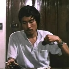 瘋狂的代價(jià)
