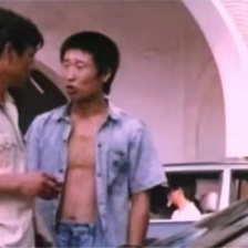 瘋狂的代價(jià)
