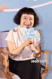 邱天黃明昊亮相《沙漏》首映 《左耳》劇組夢(mèng)幻聯(lián)動(dòng)