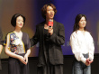 获亚洲新人单元四项提名 《栖身塔》上影节首映
